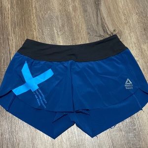 Reebok Speedwick Running shorts